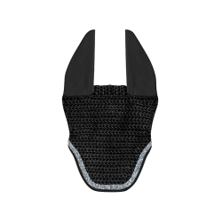 Boné GEM Ten curto Preto