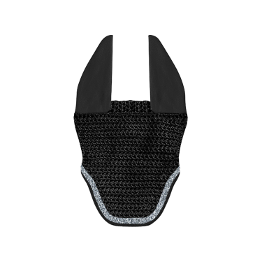 Boné GEM Ten curto Preto