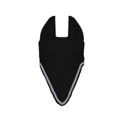 Boné GEM Ten curto Preto