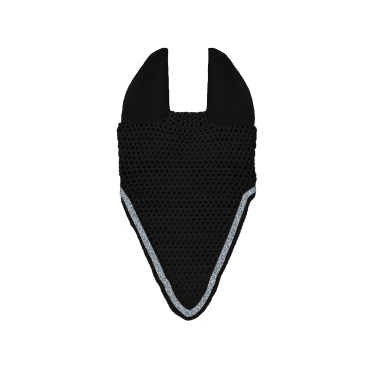 Boné GEM Ten curto Preto