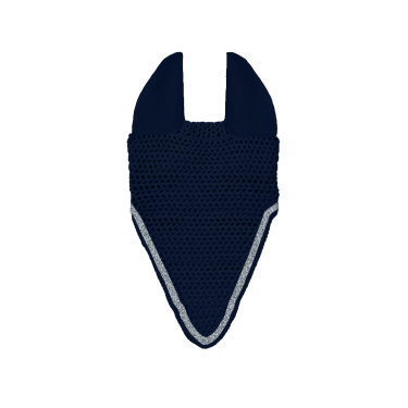 Boné GEM Ten curto Azul-marinho