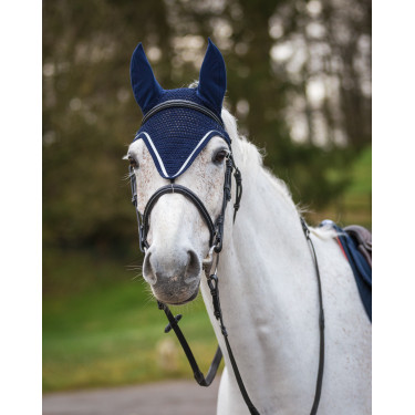 Boné GEM Ten curto Azul-marinho