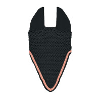 Boné GEM Ten curto Preto