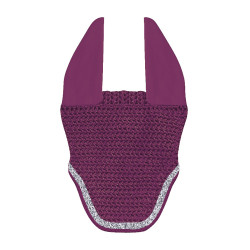 Boné GEM Ten curto Framboesa Vermelho