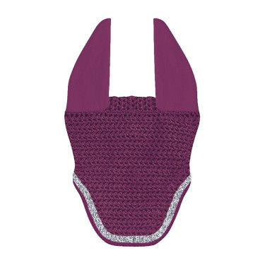 Boné GEM Ten curto Framboesa Vermelho