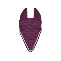 Boné GEM Ten curto Preto