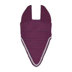 Boné GEM Ten curto Framboesa Vermelho