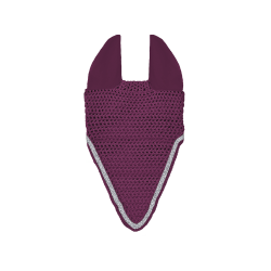 Boné GEM Ten curto Framboesa Vermelho Boné GEM Ten curto Framboesa Vermelho