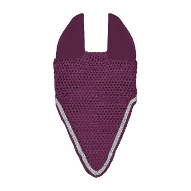 Boné GEM Ten curto Framboesa Vermelho