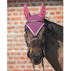 Boné GEM Ten curto Framboesa Vermelho Boné GEM Ten curto Framboesa Vermelho