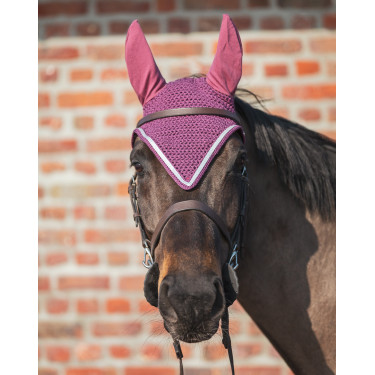 Boné GEM Ten curto Framboesa Vermelho Boné GEM Ten curto Framboesa Vermelho