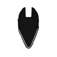 Boné GEM Ten longo Preto