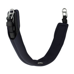 Cinta de neoprene Finn-Tack Elite QH pônei