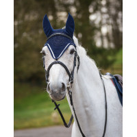 Boné GEM Ten longo Azul-marinho