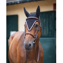 Boné GEM Ten longo Azul-marinho