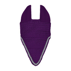 Boné GEM Ten longo Ameixa Violeta