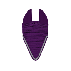 Boné GEM Ten longo Ameixa Violeta