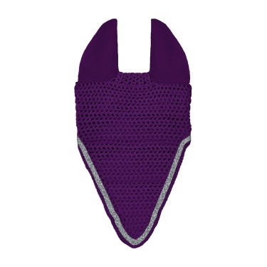 Boné GEM Ten longo Ameixa Violeta