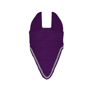 Boné GEM Ten longo Ameixa Violeta