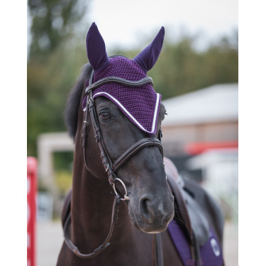 Boné GEM Ten longo Ameixa Violeta