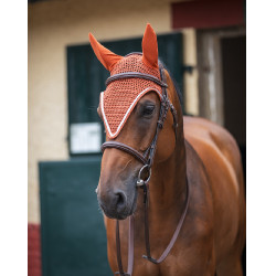 Boné GEM Ten longo Terracota Laranja Boné GEM Ten longo Terracota Laranja