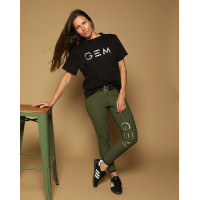 Calça GEM Max Branco