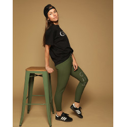 Calça GEM Max Caqui Kaki Calça GEM Max Caqui Kaki
