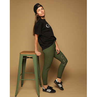 Calça GEM Max Caqui Kaki Calça GEM Max Caqui Kaki