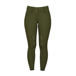 Calça GEM Max Caqui Kaki Calça GEM Max Caqui Kaki