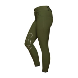 Calça GEM Max Caqui Kaki Calça GEM Max Caqui Kaki