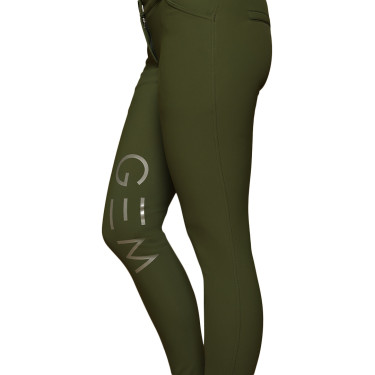 Calça GEM Max Caqui Kaki Calça GEM Max Caqui Kaki