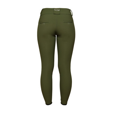 Calça GEM Max Caqui Kaki Calça GEM Max Caqui Kaki