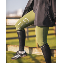 Calça GEM Max Caqui Kaki Calça GEM Max Caqui Kaki