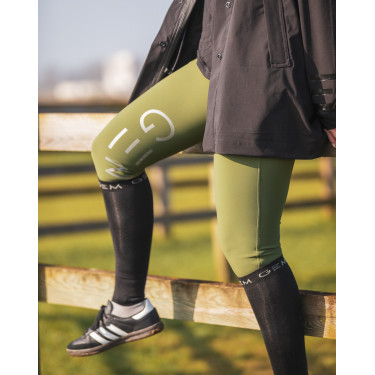 Calça GEM Max Caqui Kaki Calça GEM Max Caqui Kaki