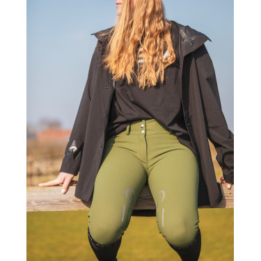 Calça GEM Max Caqui Kaki Calça GEM Max Caqui Kaki