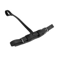 Barbela sintética pônei Finn-Tack Pro Preto