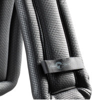 Almofada de selim Finn-Tack Pro para arreio de treino Preto Almofada de selim Finn-Tack Pro para arreio de treino Preto