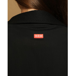 Casaco de competição GEM Jinger Preto