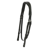 Cabeçada Eric Thomas Pro Soft Preto