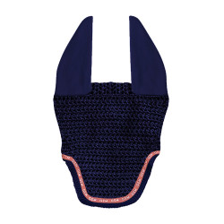 Gorro GEM Léo longo Marinho Azul-marinho Gorro GEM Léo longo Marinho Azul-marinho