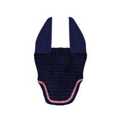 Gorro GEM Léo longo Marinho Azul-marinho