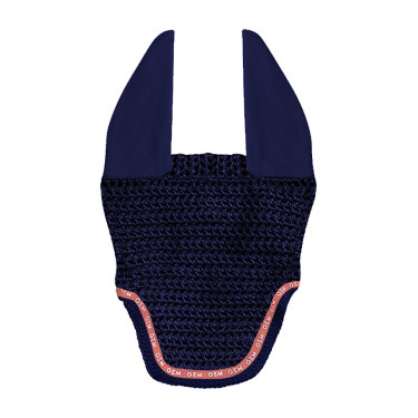 Gorro GEM Léo longo Marinho Azul-marinho Gorro GEM Léo longo Marinho Azul-marinho