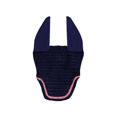 Gorro GEM Léo longo Marinho Azul-marinho