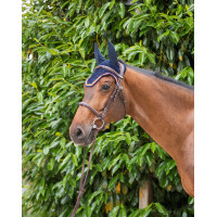 Gorro GEM Léo longo Marinho Azul-marinho Gorro GEM Léo longo Marinho Azul-marinho