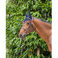 Gorro GEM Léo longo Marinho Azul-marinho