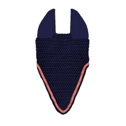 Gorro GEM Léo longo Marinho Azul-marinho Gorro GEM Léo longo Marinho Azul-marinho