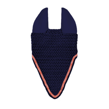 Gorro GEM Léo longo Marinho Azul-marinho Gorro GEM Léo longo Marinho Azul-marinho