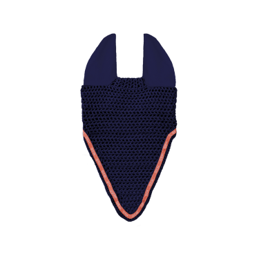 Gorro GEM Léo longo Marinho Azul-marinho