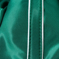 Protetores de ouvido Finn-Tack Pro pônei Verde escuro / verde escuro / branco