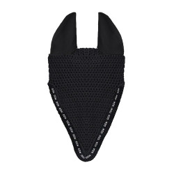 Boné Love GEM longo Preto